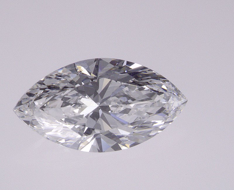 0.74 CT Marquise Lab-Grown Diamond Surrey Vancouver Canada Langley Burnaby Richmond