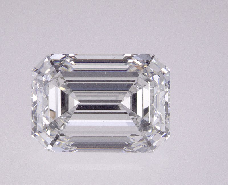 2.7 CT Emerald Natural Diamond Surrey Vancouver Canada Langley Burnaby Richmond
