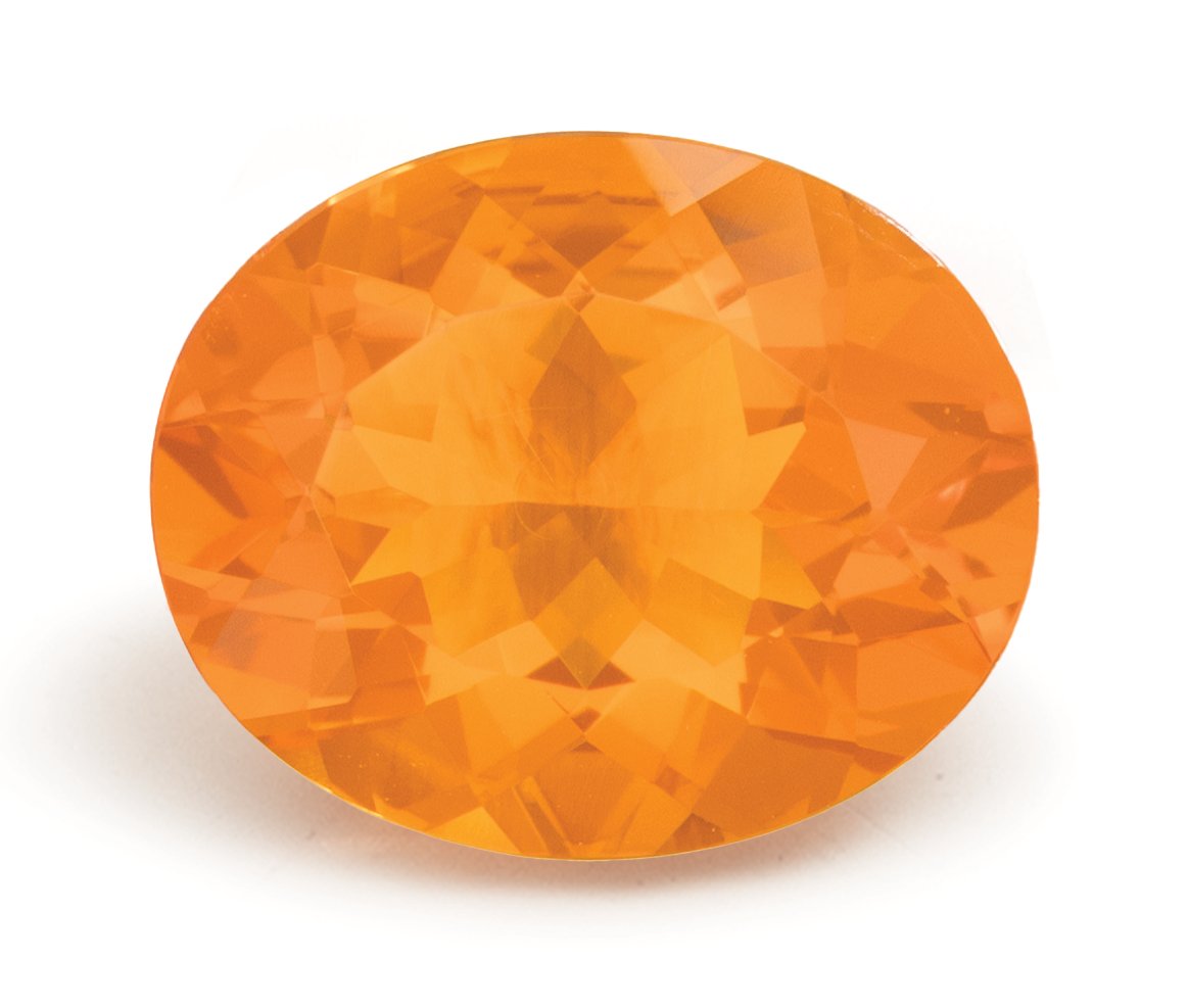 OVAL 2.35ct Natural Opal 