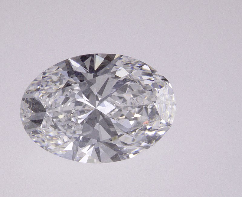 1.55 CT Oval Lab-Grown Diamond Surrey Vancouver Canada Langley Burnaby Richmond