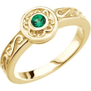 14k-white-35-mm-round-scroll-design-ring-mounting--71224-100002-s