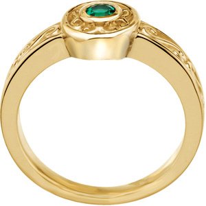 14k-white-35-mm-round-scroll-design-ring-mounting--71224-100002-s
