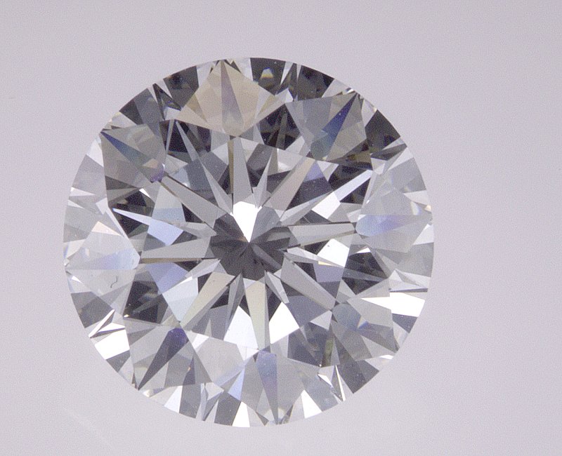 3.04 CT Round Lab-Grown Diamond Surrey Vancouver Canada Langley Burnaby Richmond