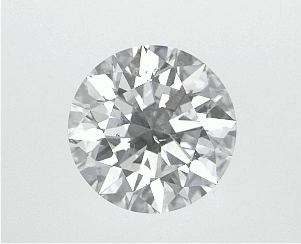 1.2 CT Round Natural Diamond Surrey Vancouver Canada Langley Burnaby Richmond