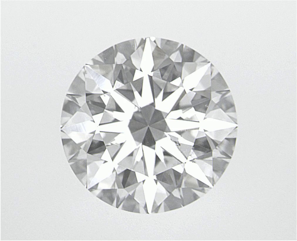 1.4 CT Round Natural Diamond Surrey Vancouver Canada Langley Burnaby Richmond
