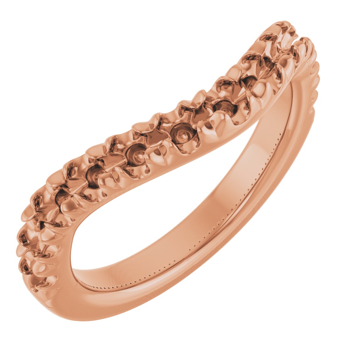 Accented Contour Band