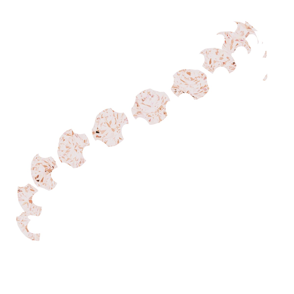 Accented Contour Band