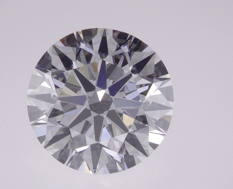2.04 CT Round Lab-Grown Diamond Surrey Vancouver Canada Langley Burnaby Richmond