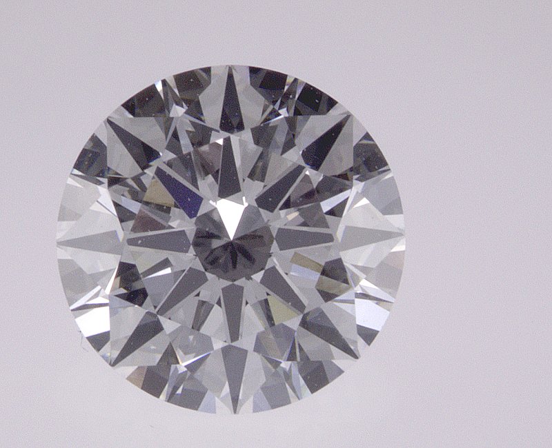 2.04 CT Round Lab-Grown Diamond Surrey Vancouver Canada Langley Burnaby Richmond