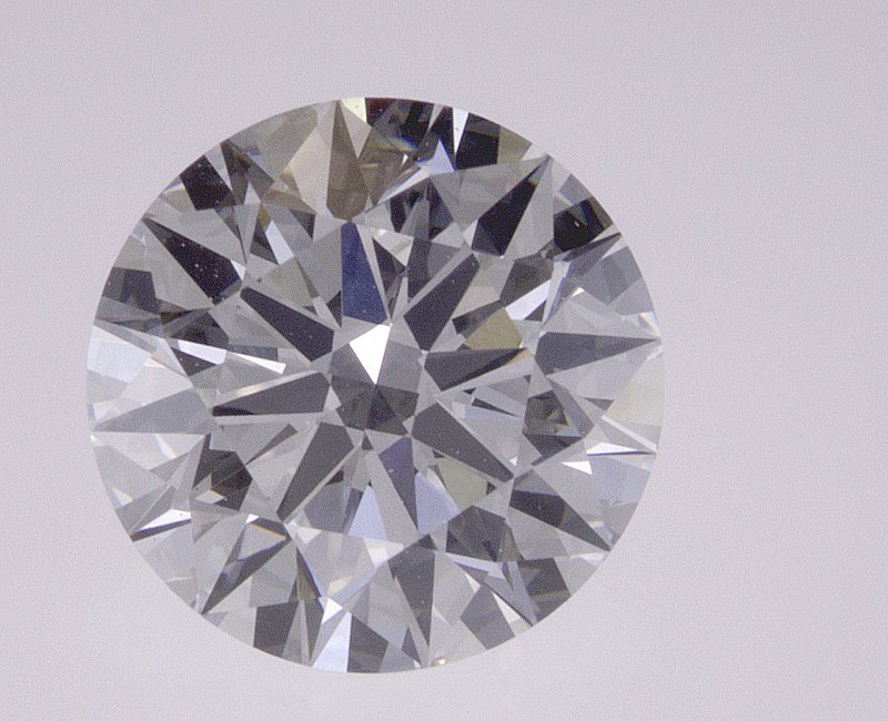 2.04 CT Round Lab-Grown Diamond Surrey Vancouver Canada Langley Burnaby Richmond