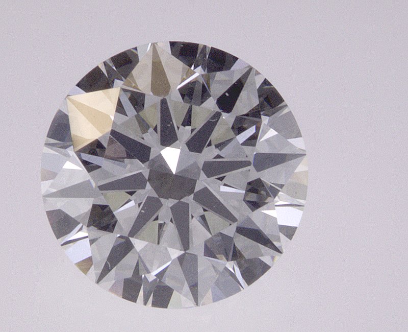 2.04 CT Round Lab-Grown Diamond Surrey Vancouver Canada Langley Burnaby Richmond