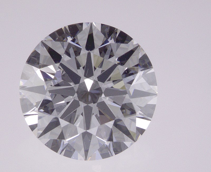 2.05 CT Round Lab-Grown Diamond Surrey Vancouver Canada Langley Burnaby Richmond