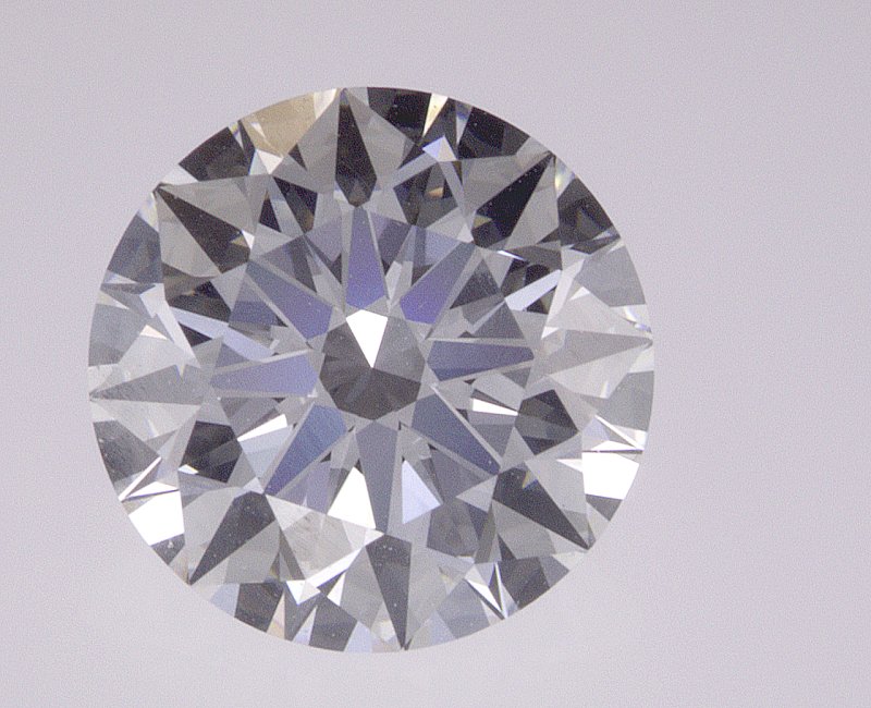 2.05 CT Round Lab-Grown Diamond Surrey Vancouver Canada Langley Burnaby Richmond