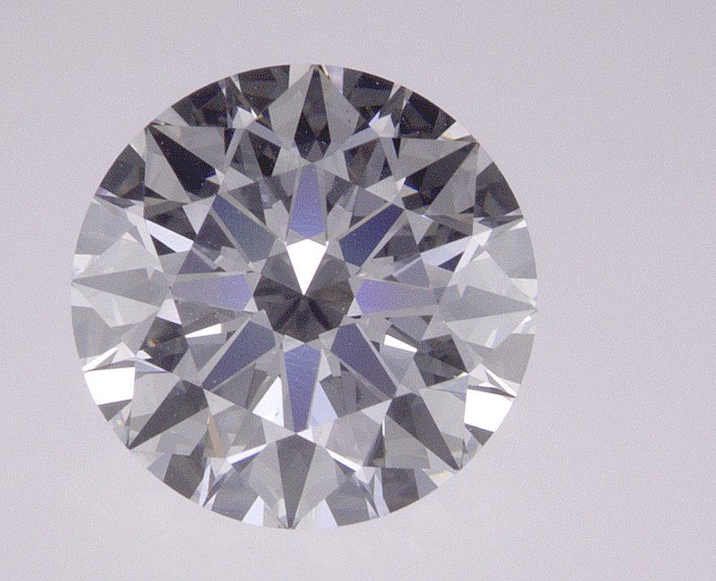 2.06 CT Round Lab-Grown Diamond Surrey Vancouver Canada Langley Burnaby Richmond