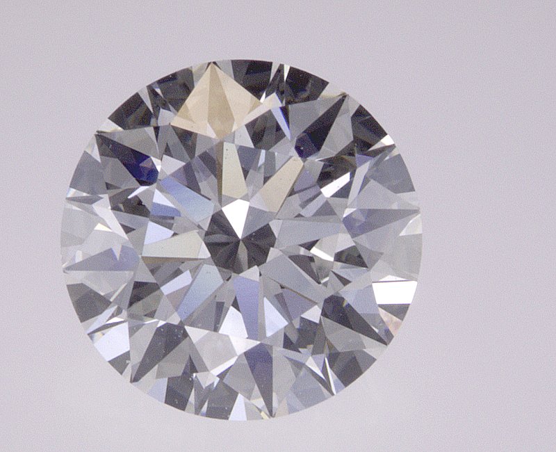 2.05 CT Round Lab-Grown Diamond Surrey Vancouver Canada Langley Burnaby Richmond