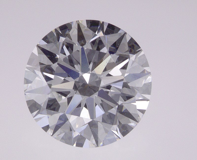 2.23 CT Round Lab-Grown Diamond Surrey Vancouver Canada Langley Burnaby Richmond