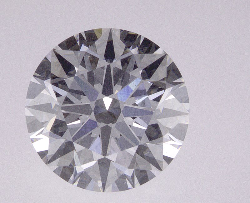 2.1 CT Round Lab-Grown Diamond Surrey Vancouver Canada Langley Burnaby Richmond