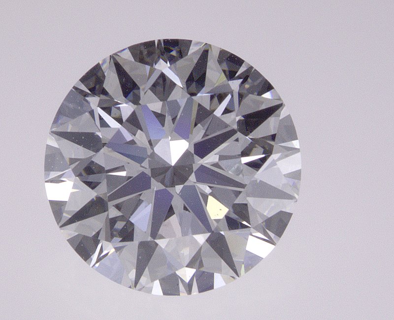 2.26 CT Round Lab-Grown Diamond Surrey Vancouver Canada Langley Burnaby Richmond