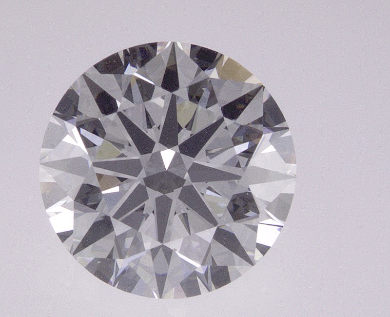2.3 CT Round Lab-Grown Diamond Surrey Vancouver Canada Langley Burnaby Richmond
