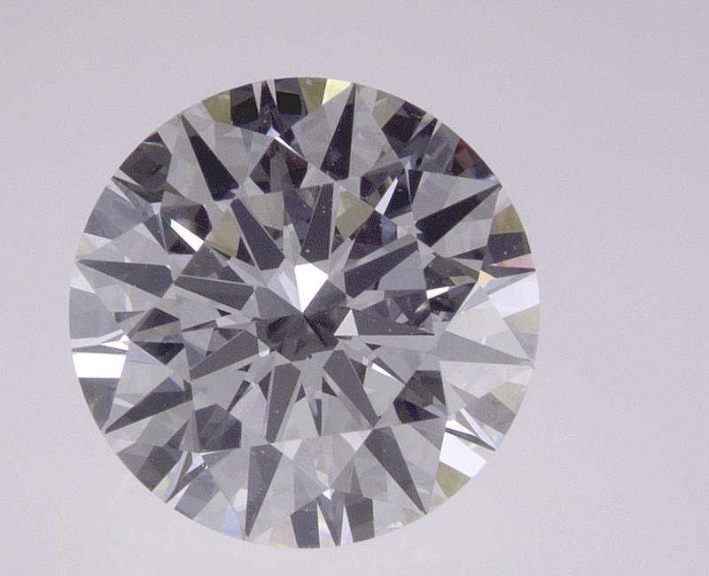 2.3 CT Round Lab-Grown Diamond Surrey Vancouver Canada Langley Burnaby Richmond