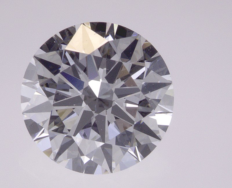 2.3 CT Round Lab-Grown Diamond Surrey Vancouver Canada Langley Burnaby Richmond