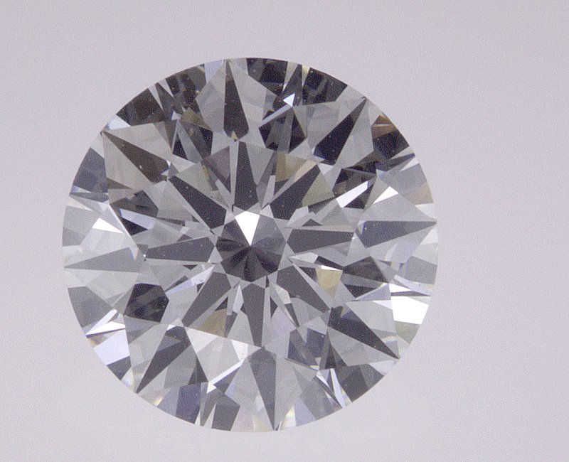 2.02 CT Round Lab-Grown Diamond Surrey Vancouver Canada Langley Burnaby Richmond
