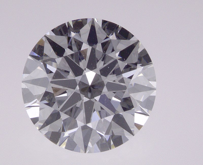 2.02 CT Round Lab-Grown Diamond Surrey Vancouver Canada Langley Burnaby Richmond