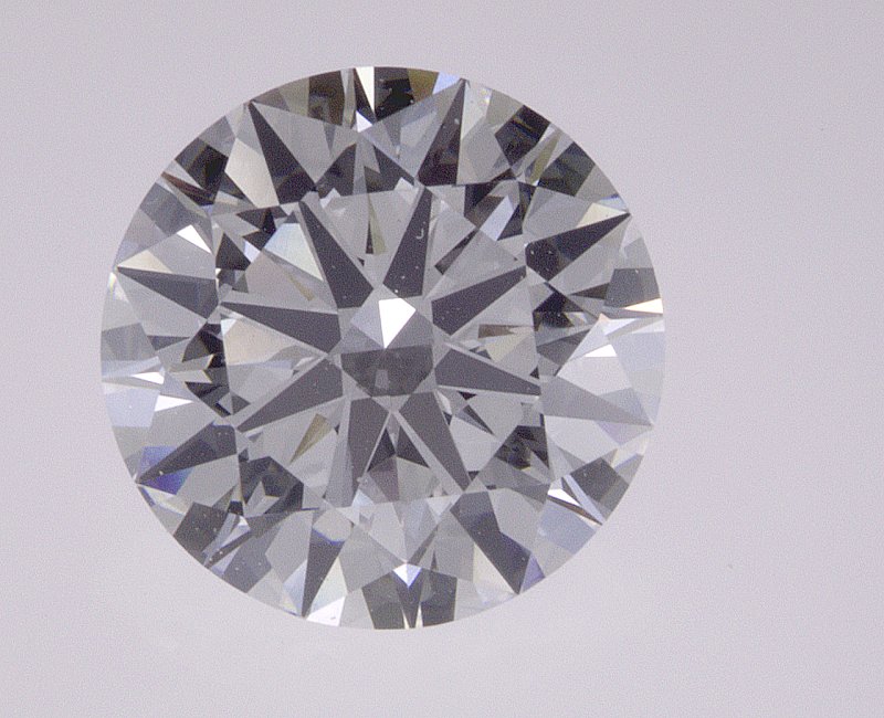2.03 CT Round Lab-Grown Diamond Surrey Vancouver Canada Langley Burnaby Richmond