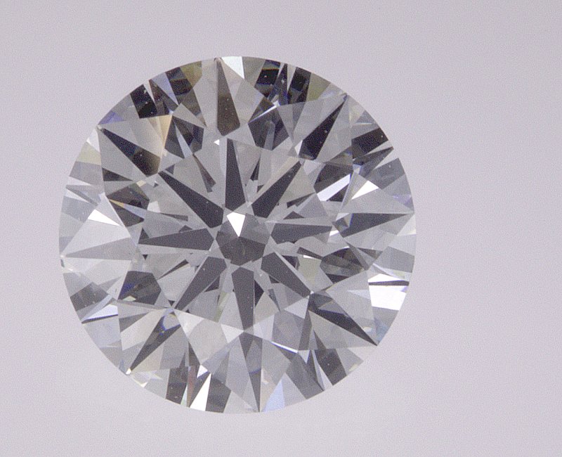 2.03 CT Round Lab-Grown Diamond Surrey Vancouver Canada Langley Burnaby Richmond