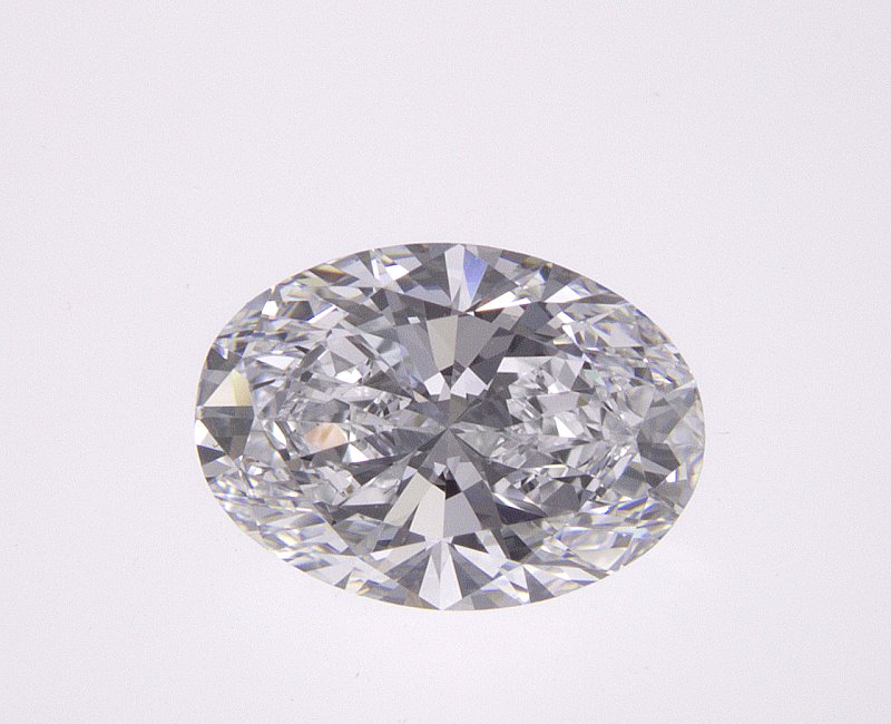 1 CT Oval Lab-Grown Diamond Surrey Vancouver Canada Langley Burnaby Richmond