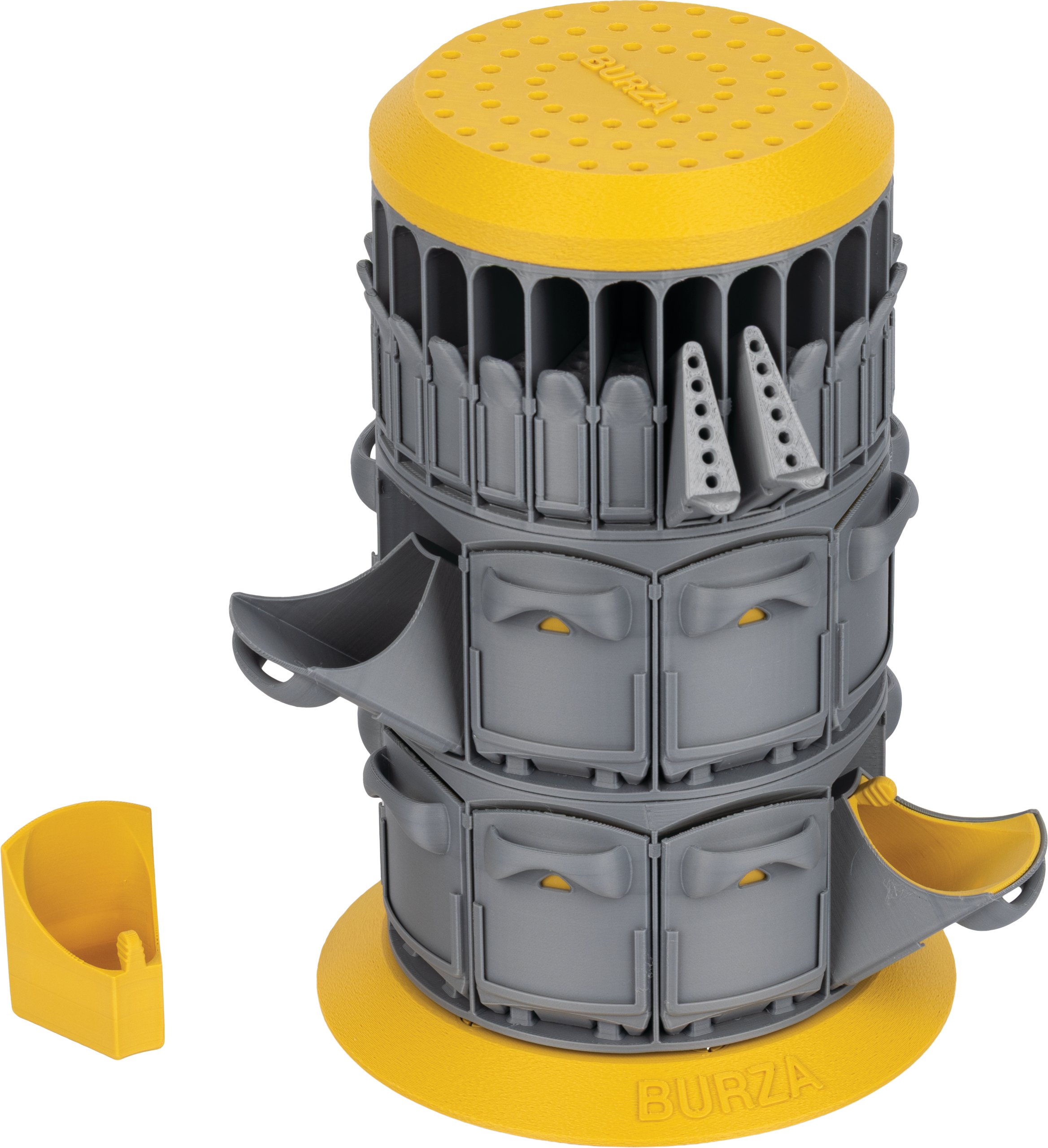 Nashef™ Designs BURZA™ Assorted Organizers