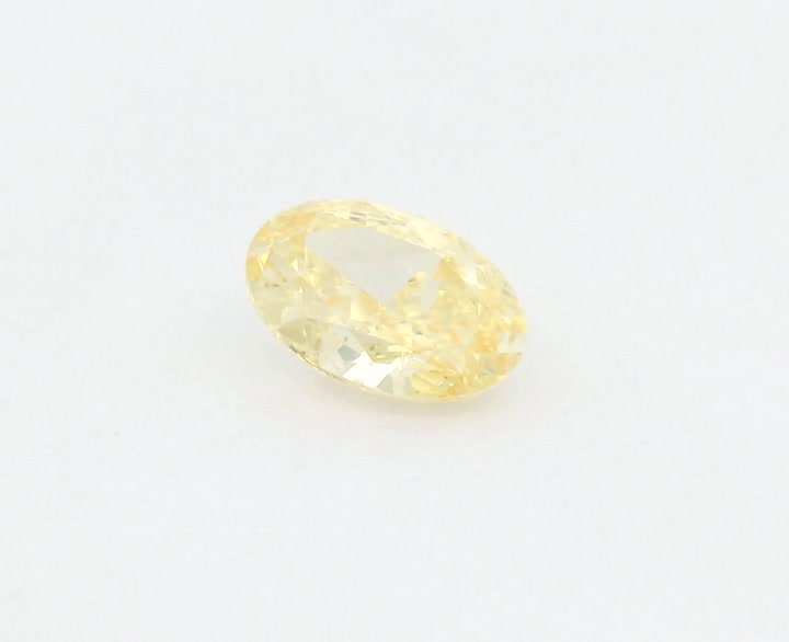 1.03 CT Oval Lab-Grown Diamond Surrey Vancouver Canada Langley Burnaby Richmond