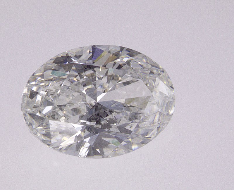 1.2 CT Oval Natural Diamond Surrey Vancouver Canada Langley Burnaby Richmond