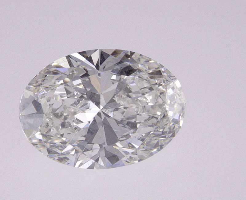 1.23 CT Oval Natural Diamond Surrey Vancouver Canada Langley Burnaby Richmond