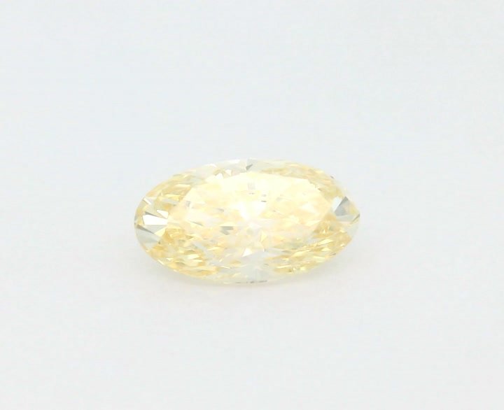 0.78 CT Oval Lab-Grown Diamond Surrey Vancouver Canada Langley Burnaby Richmond