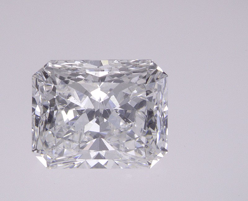 1.3 CT Radiant Natural Diamond Surrey Vancouver Canada Langley Burnaby Richmond