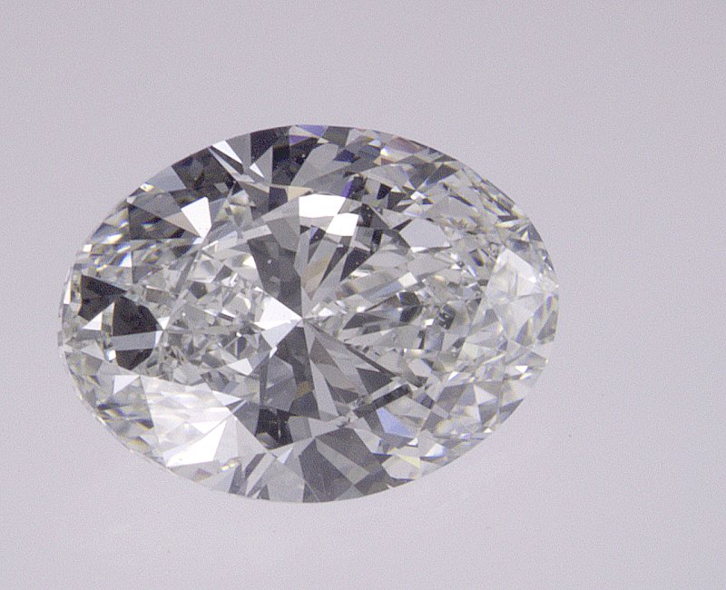 1.33 CT Oval Natural Diamond Surrey Vancouver Canada Langley Burnaby Richmond