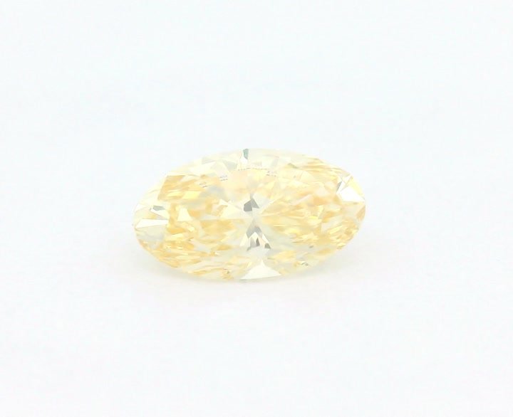 0.75 CT Oval Lab-Grown Diamond Surrey Vancouver Canada Langley Burnaby Richmond