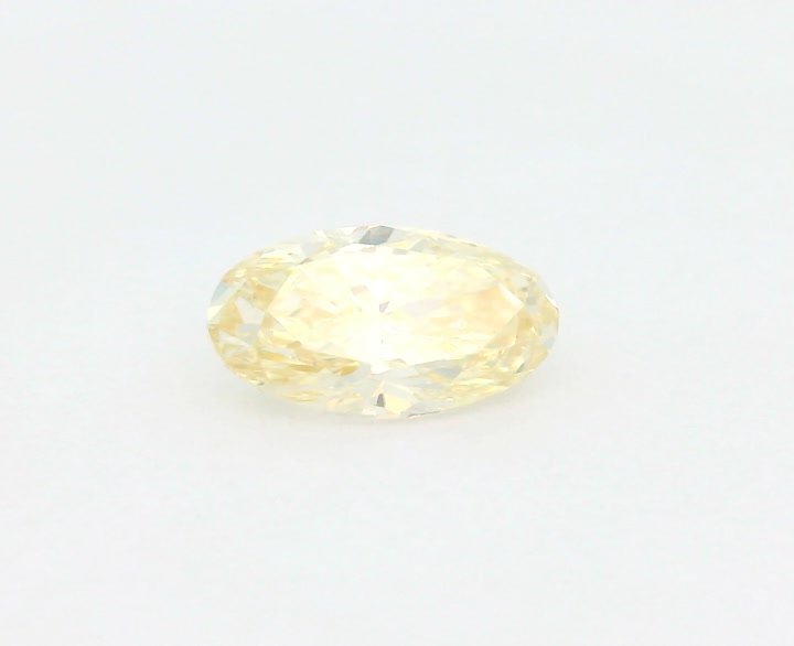 0.71 CT Oval Lab-Grown Diamond Surrey Vancouver Canada Langley Burnaby Richmond