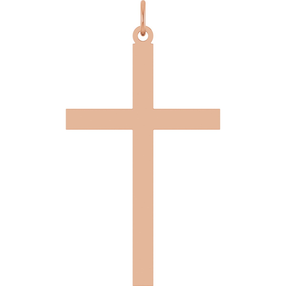 Cross Necklace or Pendant