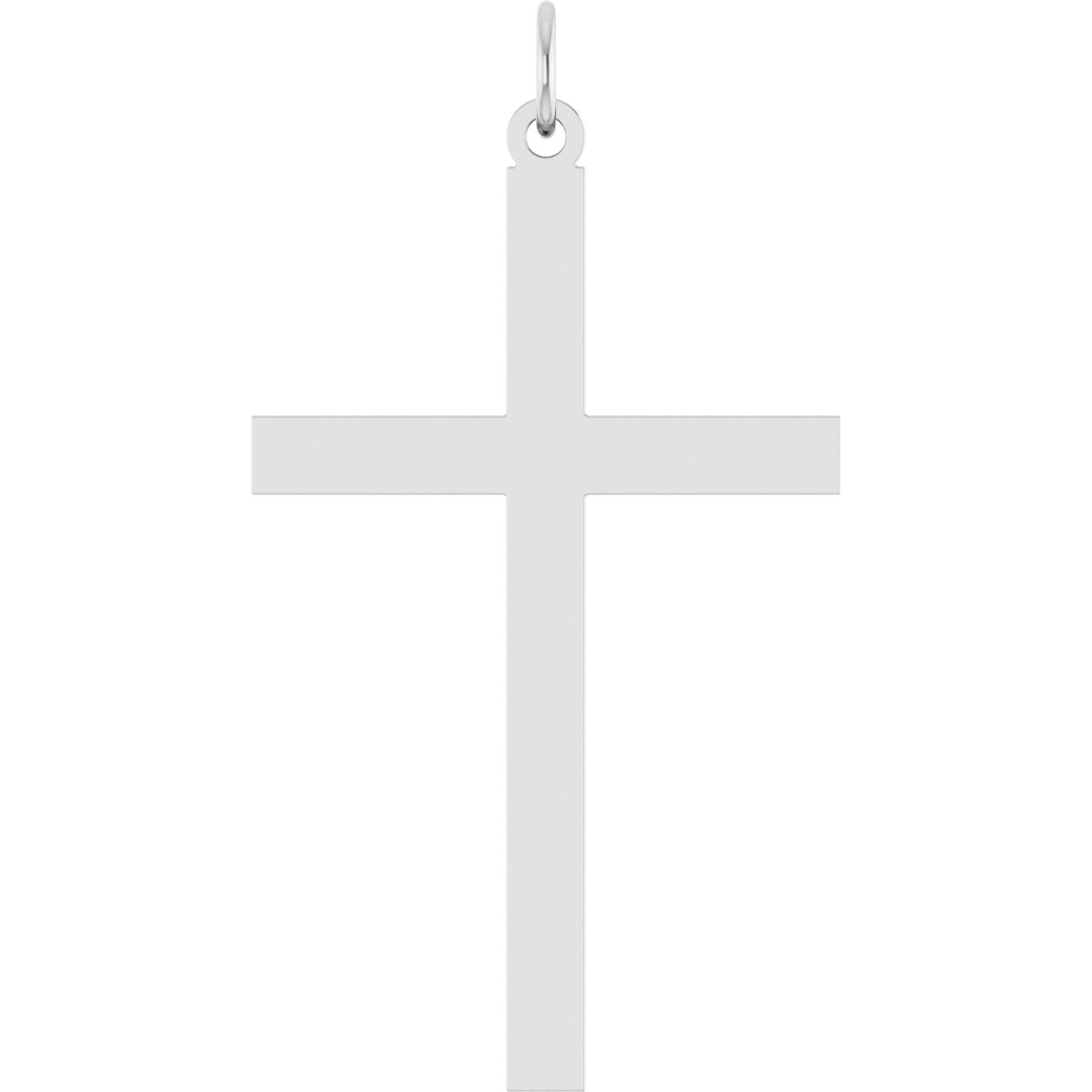 Cross Necklace or Pendant