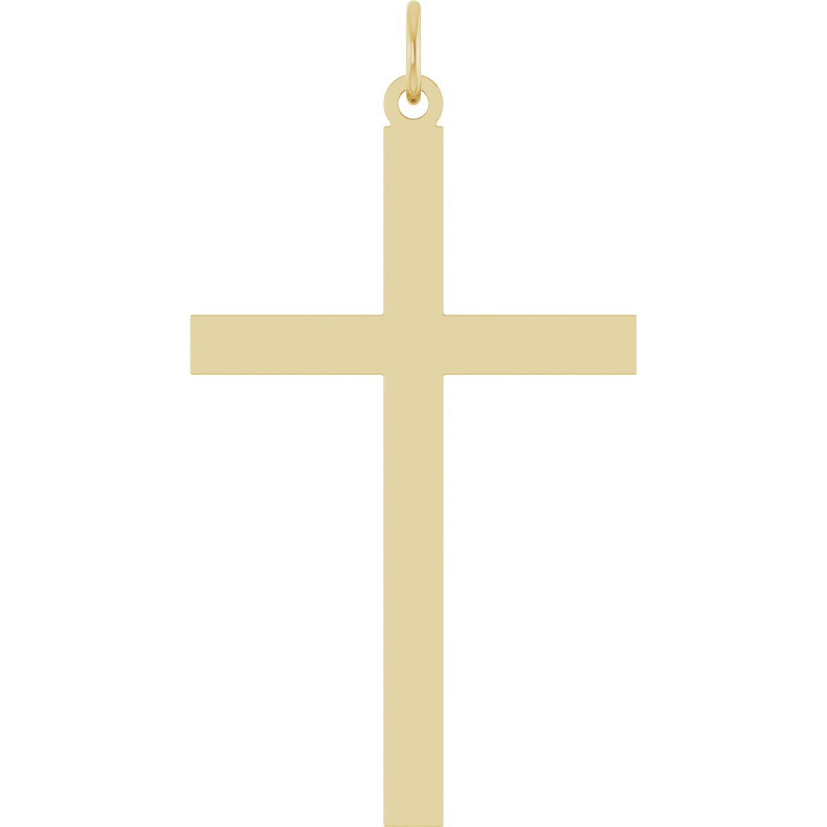 Cross Necklace or Pendant