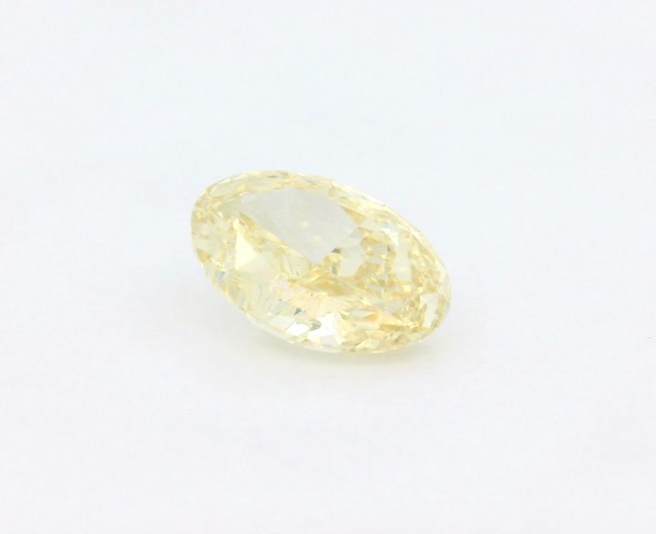 3.26 CT Oval Lab-Grown Diamond Surrey Vancouver Canada Langley Burnaby Richmond