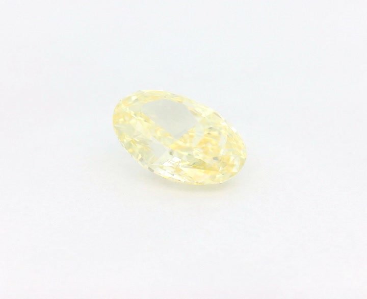 2.24 CT Oval Lab-Grown Diamond Surrey Vancouver Canada Langley Burnaby Richmond