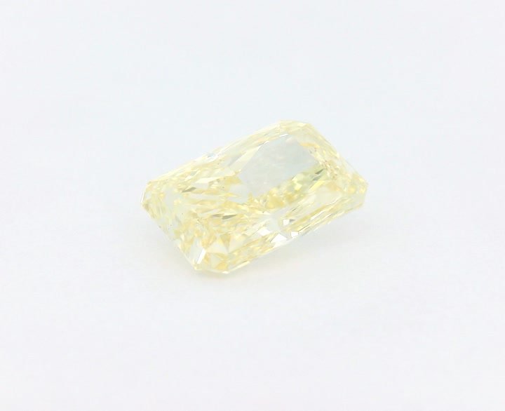 2.73 CT Radiant Lab-Grown Diamond Surrey Vancouver Canada Langley Burnaby Richmond