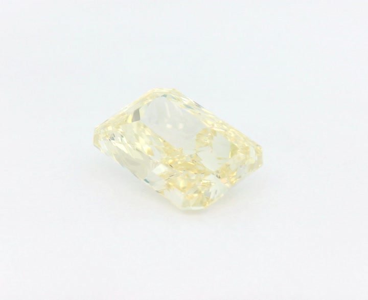 3.11 CT Radiant Lab-Grown Diamond Surrey Vancouver Canada Langley Burnaby Richmond