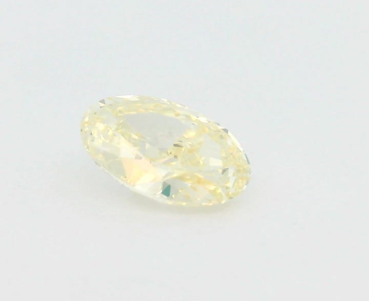 1.12 CT Oval Lab-Grown Diamond Surrey Vancouver Canada Langley Burnaby Richmond