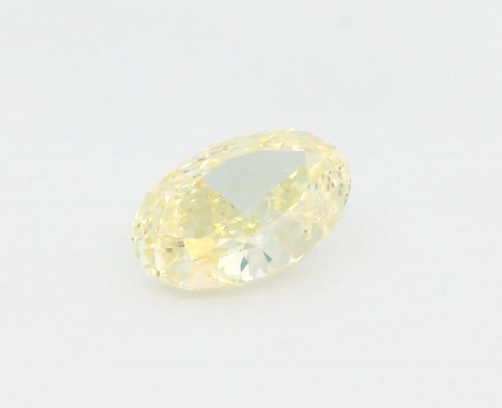 1.13 CT Oval Lab-Grown Diamond Surrey Vancouver Canada Langley Burnaby Richmond