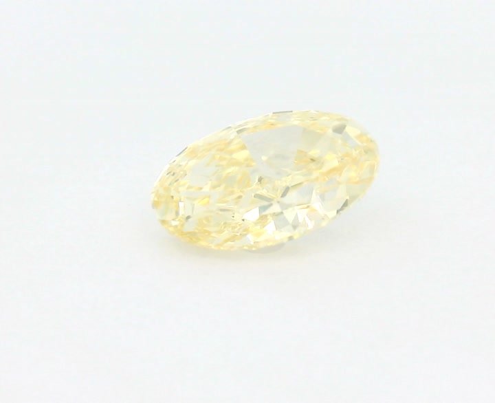 1.14 CT Oval Lab-Grown Diamond Surrey Vancouver Canada Langley Burnaby Richmond