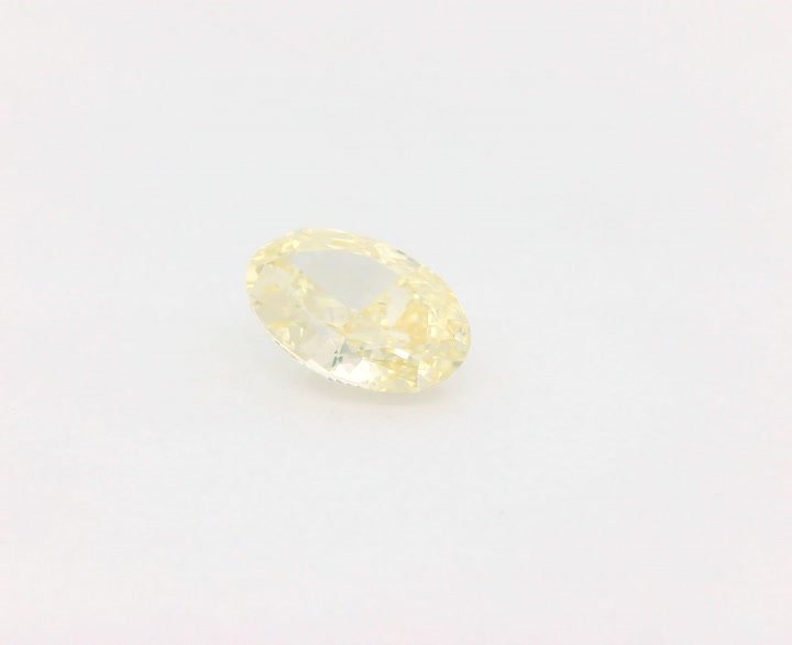 1.21 CT Oval Lab-Grown Diamond Surrey Vancouver Canada Langley Burnaby Richmond